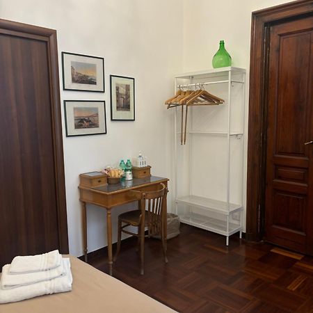Folle Citta B&B 나폴리 외부 사진