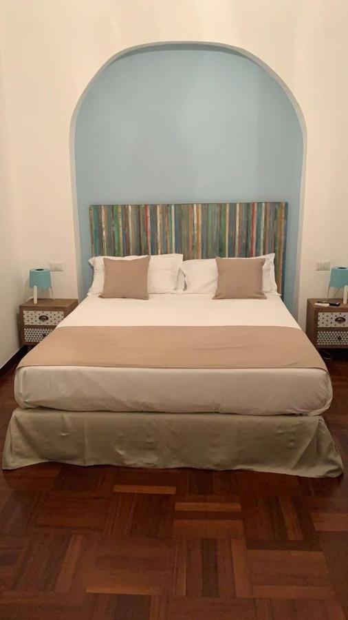 Folle Citta B&B 나폴리 외부 사진