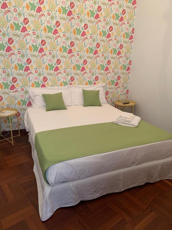 Folle Citta B&B 나폴리 외부 사진