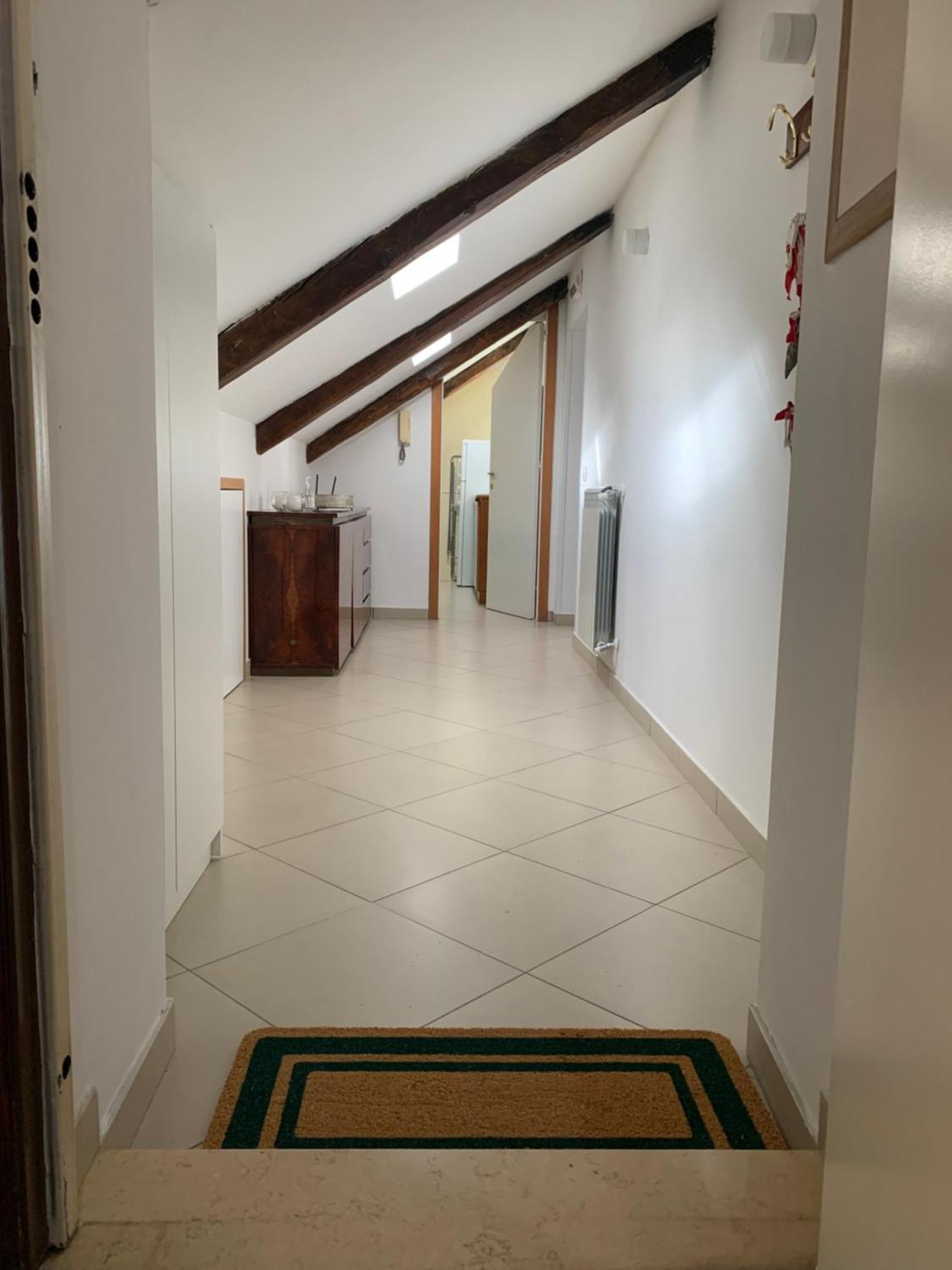 Folle Citta B&B 나폴리 외부 사진