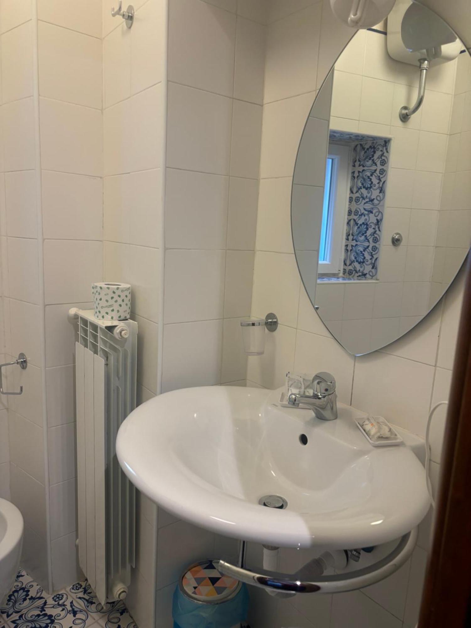 Folle Citta B&B 나폴리 외부 사진