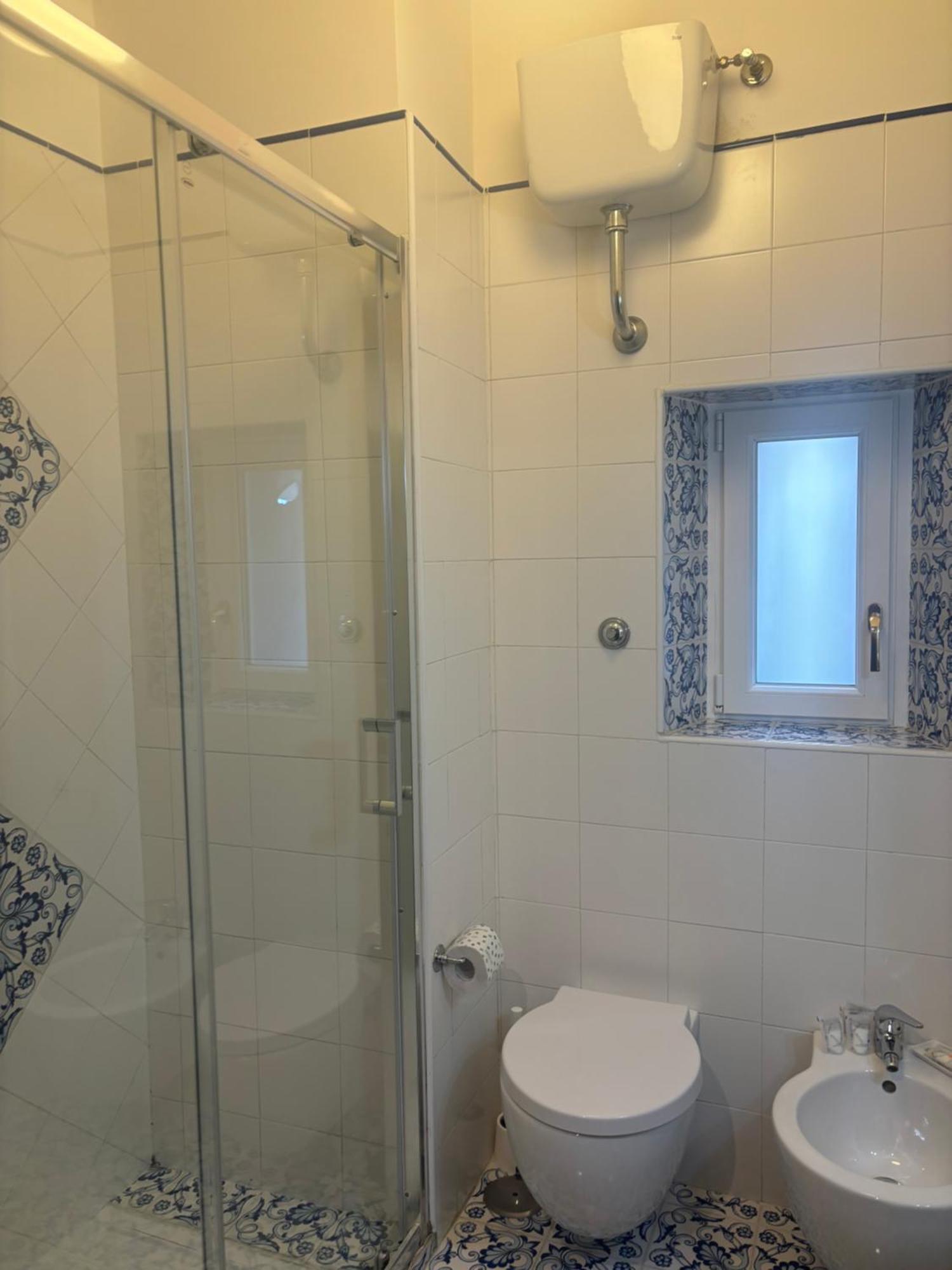 Folle Citta B&B 나폴리 외부 사진